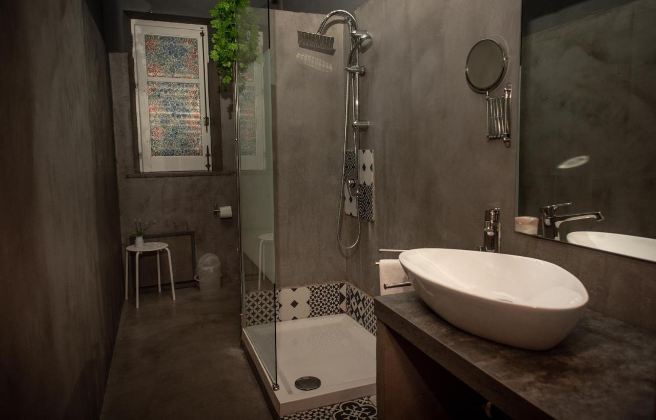 Suitesicily Rooms Palermo อัลตาวิลลา มิลิเชีย ภายนอก รูปภาพ