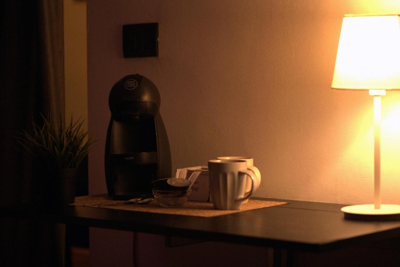 Suitesicily Rooms Palermo อัลตาวิลลา มิลิเชีย ภายนอก รูปภาพ