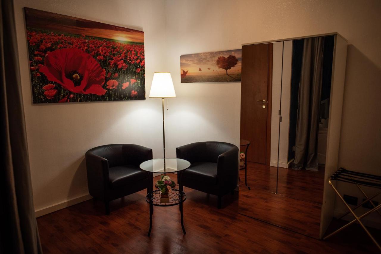 Suitesicily Rooms Palermo อัลตาวิลลา มิลิเชีย ภายนอก รูปภาพ